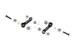 H1739-S - Aluminum Radius Arms