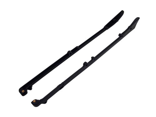 H1756-S - Plastic Battery Guide SAB H1756-S