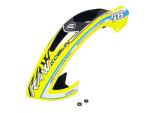 H1765-S - RAW 500 Canopy Yellow