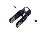 H1768-S - 25mm Aluminum Tail Case
