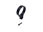 H1771-S - SAB Goblin RAW 500 Heckanlenkungsfuehrung fuer 25mm Heckrohr