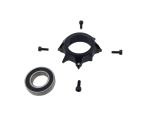 H1774-S - Aluminum Top Gear Box Case