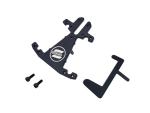 H1775-S - Aluminum Front Servo Mount