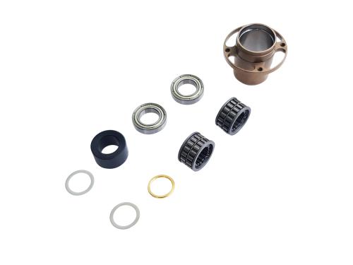 H1777-S - One Way Bearing Support 12mm SAB H1777-S