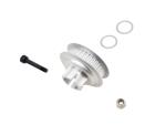 H1778-S - Aluminum Font Tail Pulley Z34