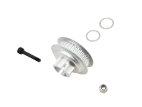 H1778-S - Aluminum Font Tail Pulley Z34