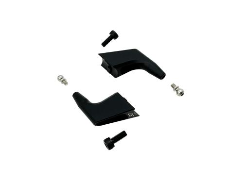 H1789-S - Aluminum Blades Grip Arm 30mm SAB H1789-S