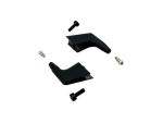 H1789-S - Aluminum Blades Grip Arm 30mm