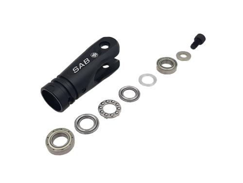 H1790-S - Aluminum Main Blades Grip SAB H1790-S