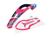 H1791-S - SAB HAUBE PINK - RAW 420