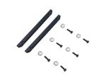H1797-S - Aluminum Side Clamp Mount
