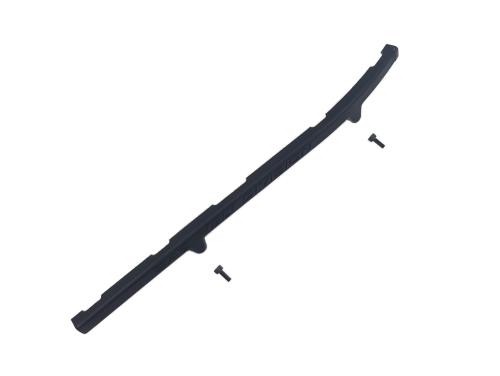 H1798-S - Plastic Wires Cover SAB H1798-S