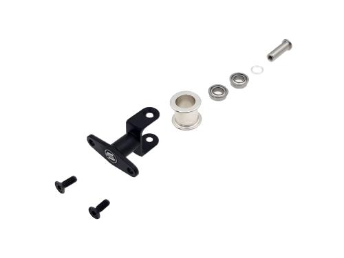 H1801-S - Aluminum Fixed Tensioner SAB H1801-S