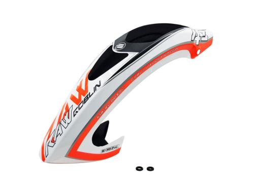 H1804-S - Canopy RAW 580 Orange_White SAB H1804-S