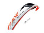 H1806-S - RAW 700 Canopy Orange