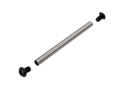 H1821-S - Steel Main Spindle Shaft SAB H1821-S