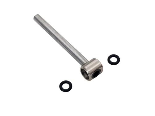 H1824-S - Steel Tail Shaft SAB H1824-S