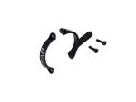 H1832-S - Aluminum Tail Servo Mount