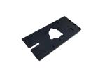 H1842-S - Aluminum Main Plate