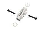H1845-S - Aluminum Main Shaft Locking
