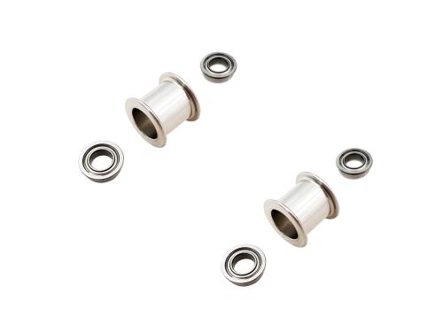 H1879-S - Aluminum Tail Belt Idler SAB H1879-S