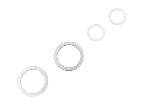 H1882-S - Main Blades Grip Washers Set SAB H1882-S
