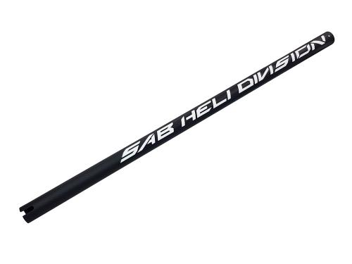 H1892-S - RAW 500 Carbon Fiber Tail Boom SAB H1892-S