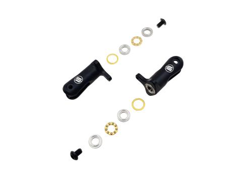 H1893-S - Aluminum Tail Blades Grip SAB H1893-S