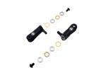 H1893-S - Aluminum Tail Blades Grip