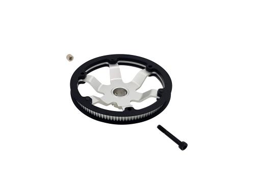 H1911-S - Aluminum Front Tail Pulley SAB H1911-S