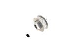 H1912-S - Aluminum Tail Pulley