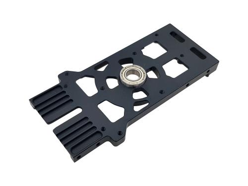H2023-S - Aluminum Main Plate SAB H2023-S
