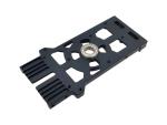 H2023-S - Aluminum Main Plate