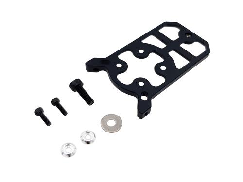 H2026-S - Aluminum Motor Mount SAB H2026-S