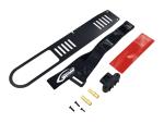 H2030-S - Battery Tray With SAB Connector
