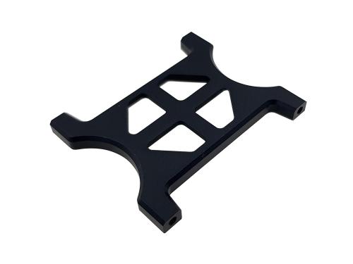 H2032-S - Aluminum ESC Mount SAB H2032-S
