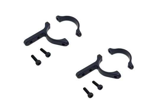 H2034-S - Aluminum Tail Servo Mount SAB H2034-S
