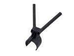 H2035-S - Plastic Antenna Mount D20