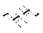 H2040-S - Aluminum Radius Arm