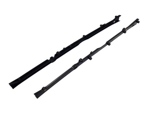 H2049-S - Plastic Battery Guide (L&R) SAB H2049-S