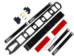 H2053-S - G10 Battery Tray Set with Battery Connector