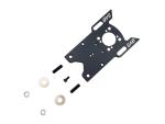 H2056-S - Aluminum Motor Mount