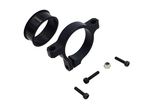 H2058-S - Aluminum Rear Boom Mount SAB H2058-S