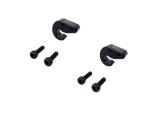 H2063-S - Plastic Tail Rod Support