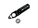 H2064-S - Aluminum Tail Side Plate