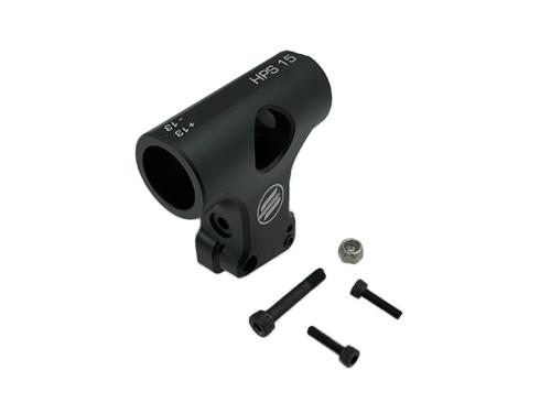 H2074-S - Aluminum Center Hub D15 SAB H2074-S