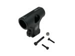 H2074-S - Aluminum Center Hub D15