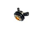 H2097-S - Aluminum Tail Slider 8mm