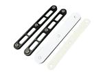 H2126-S - CF Nut Tail Block M3
