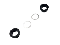 H2152-S - Aluminum Bushing 12.1x15x8